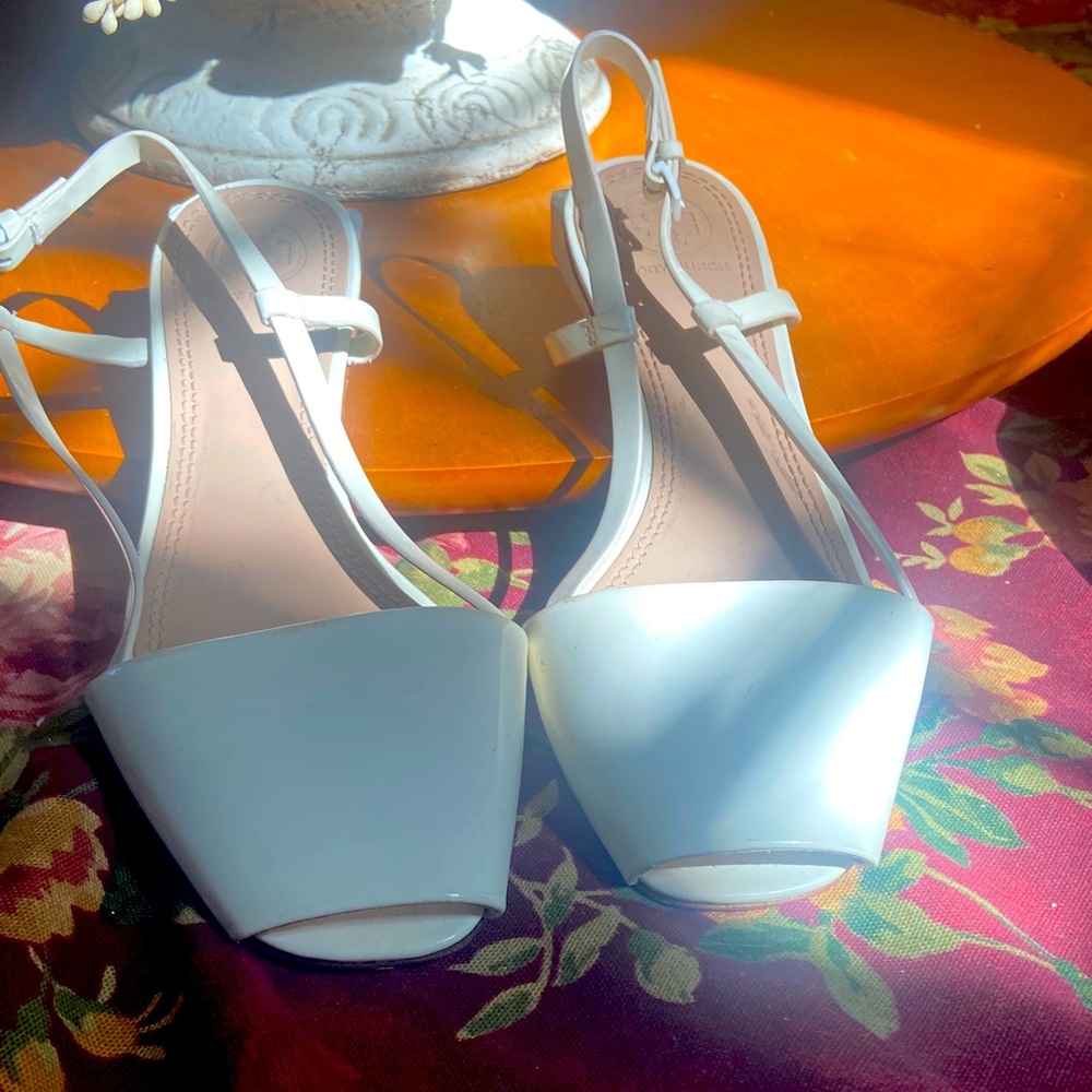 Cute Tory Burch sandals